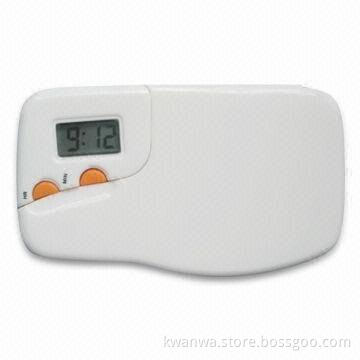 Pillbox, Can Remind You to Take Medicine on Expected Time
